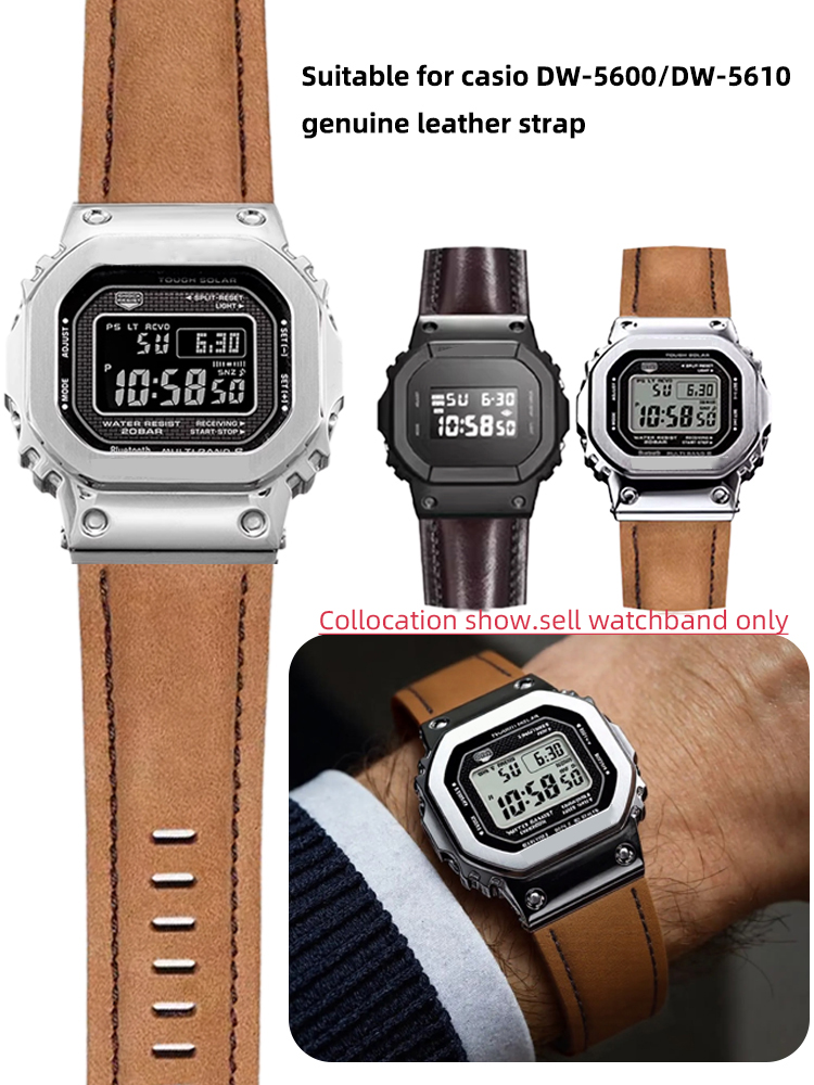 DW-5600 Matte Retro Genuine le - Casio Watch G-Shock Dw-5600 review and price