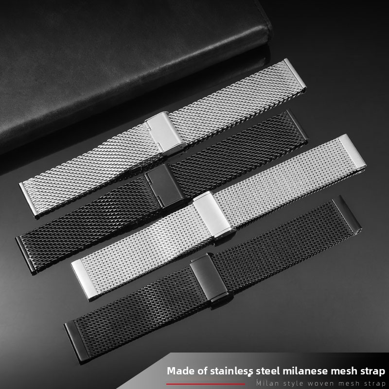 Milan metal mesh belt For Casi - Casio Watch G-Shock Dw-5600 review and price