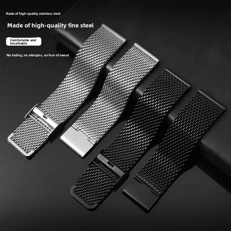 Milan metal mesh belt For Casi - Casio Watch G-Shock Dw-5600 review and price