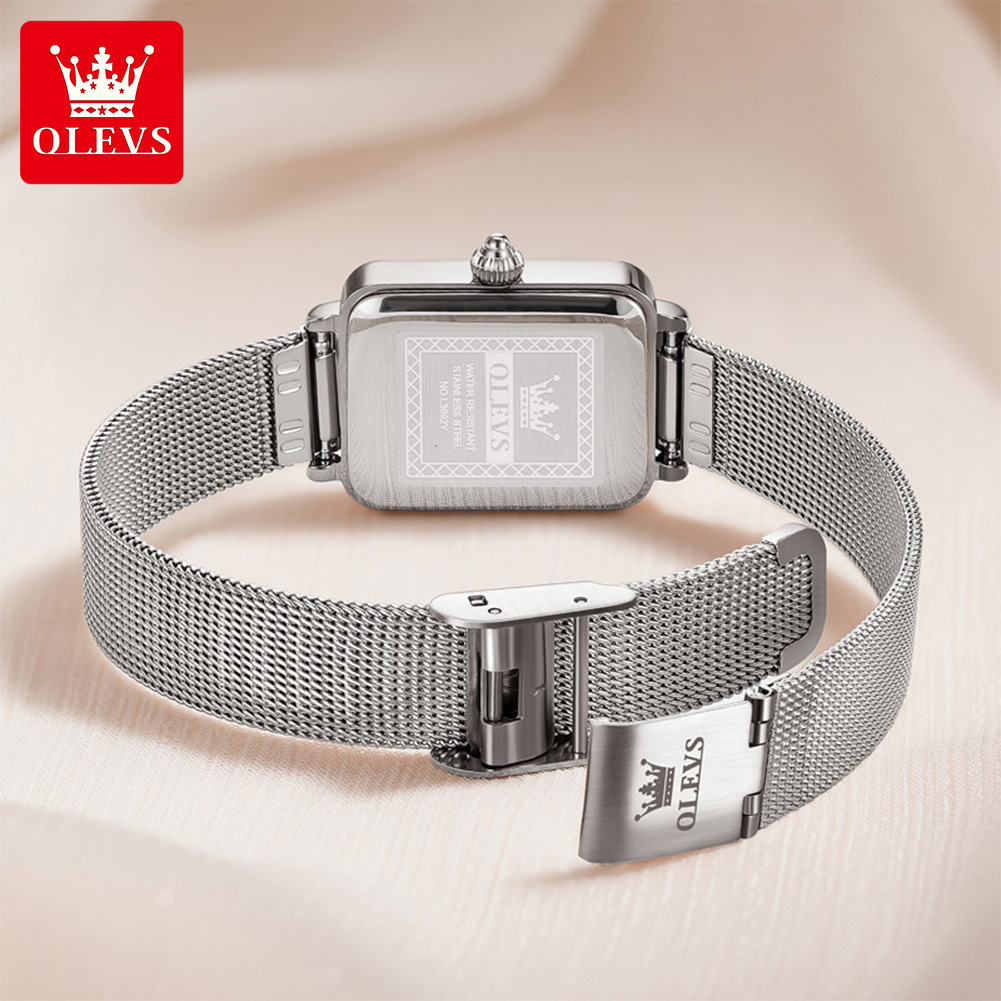 OLEVS 3692 Quartz Wristwatch G - Luxury Watch Quartz review and price