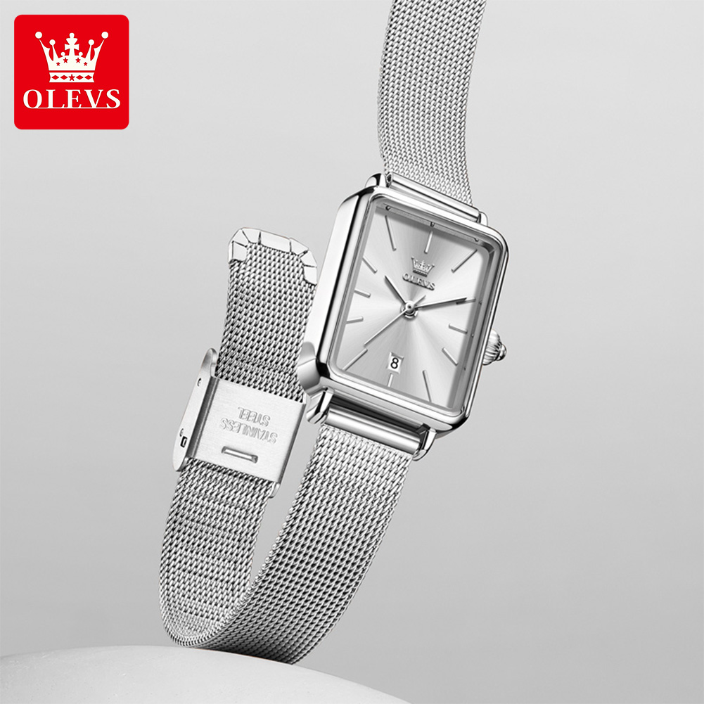 OLEVS 3692 Quartz Wristwatch G - Luxury Watch Quartz review and price